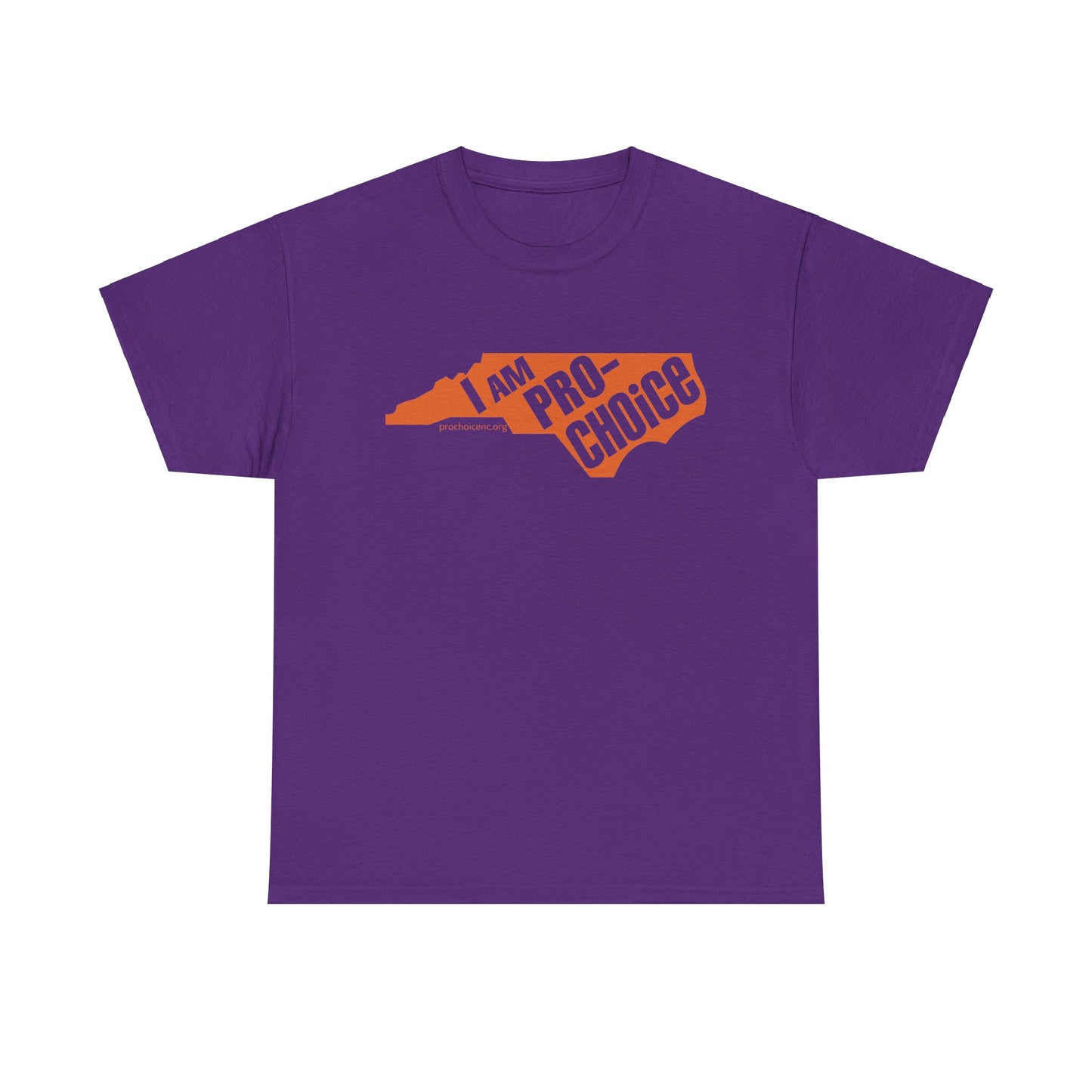 I am Pro-Choice Tee