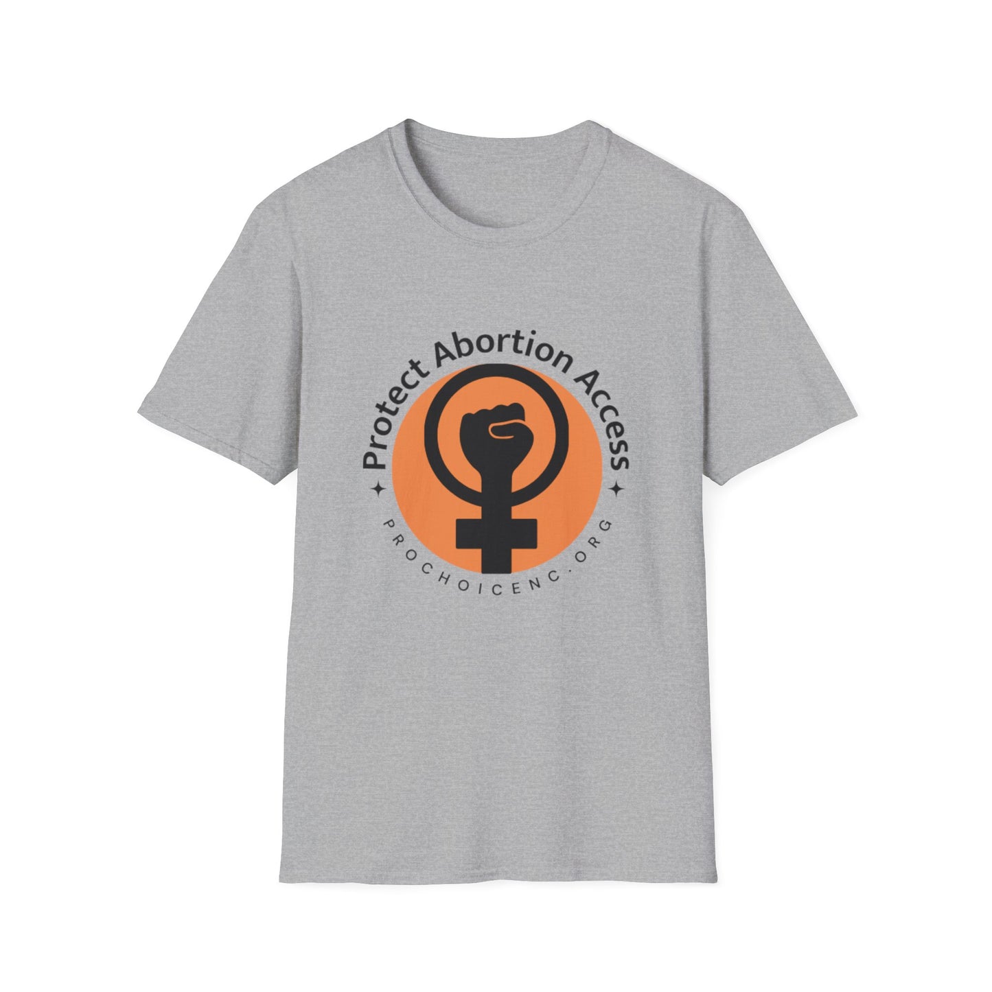 Protect Abortion Access Tee